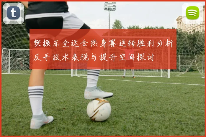 樊振东全运会热身赛逆转胜利分析反手技术表现与提升空间探讨